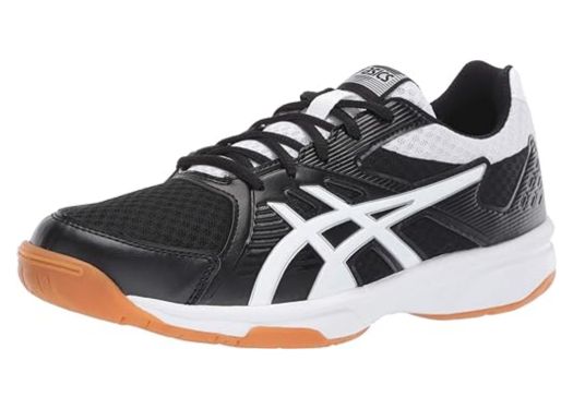 ASICS Upcourt 3 Volleyball Shoes