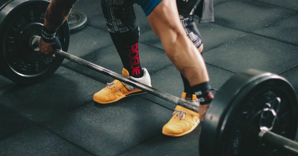 Best Crossfit Shoes for Wide Feet