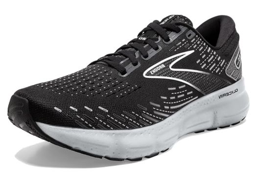 Brooks Men's Glycerin GTS 20 Running Shoe