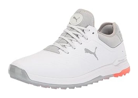 PUMA Proadapt Alphacat Golf Shoe