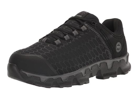 Timberland PRO Powertrain Sport Alloy-Toe EH Shoes